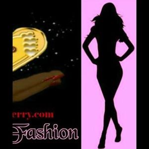 Meet your Posher, Sherry